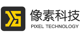 像素科技logo